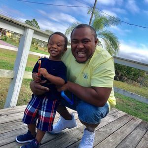 Meet your Posher, Donnie